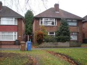 2 Bedroom Terraced
